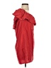 Love Tree Red Sleeveless Blouse Size S - photo 4