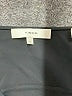 Vince. Black 3/4 Sleeve Top Size S - photo 6