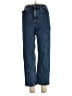 Everlane Blue Jeans Size 21 - photo 1