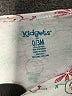 Kidgets Floral White Long Sleeve Onesie Size 0-3 mo - photo 3