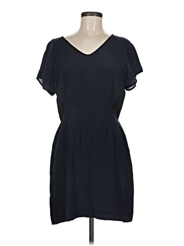 The Letter Casual Dress (view 1)