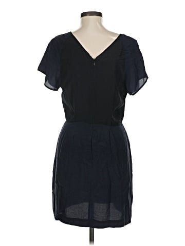 The Letter Casual Dress (view 2)