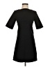 Theory Black Casual Dress Size 0 - photo 1