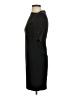 Theory Black Casual Dress Size 0 - photo 5
