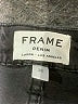 FRAME Denim Gray Jeans Size 26 waist - photo 7