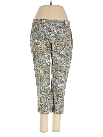 Ann Taylor Casual Pants (view 1)