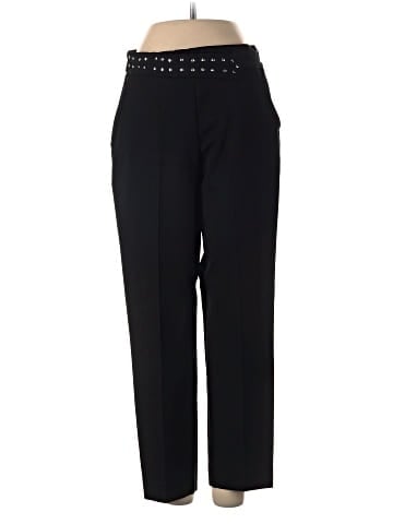 Zara Basic Casual Pants (view 1)