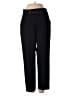 Zara Basic Black Casual Pants Size S - photo 1
