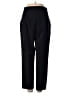Zara Basic Black Casual Pants Size S - photo 2