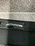 PrettyLittleThing Solid Black Formal Skirt Size 6 - photo 4