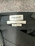 Filippa K Solid Black Dress Pants Size XS - photo 7