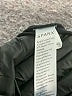 SPANX Solid Black Casual Pants Size M - photo 5