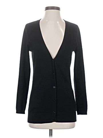 Magaschoni Cashmere Cardigan (view 1)