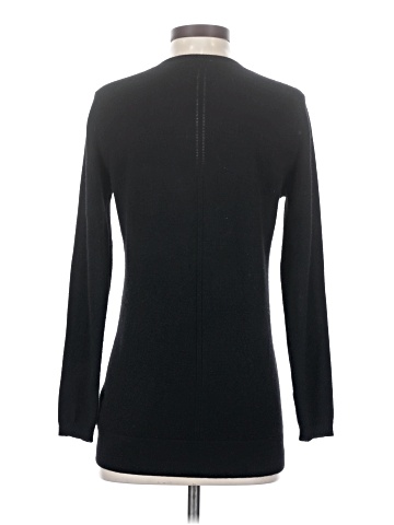 Magaschoni Cashmere Cardigan (view 2)