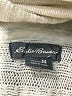 Eddie Bauer Ivory Pullover Sweater Size M - photo 7