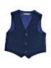 Van Heusen 100% Polyester Blue Vest 9-12 MO / 12 MO - photo 1