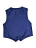Van Heusen 100% Polyester Blue Vest 9-12 MO / 12 MO - photo 2