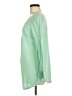 Talbots Green 3/4 Sleeve T-Shirt Size M - photo 5