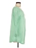 Talbots Green 3/4 Sleeve T-Shirt Size M - photo 4