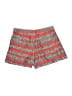 Veronica Beard 100% Silk Red Skort Size 1 - photo 2