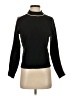 Athleta Black pullover sweater Size S - photo 1