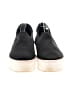 Opening Ceremony Solid Black Sneakers Size EU 37 - photo 2