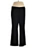 Ann Taylor LOFT Black Dress Pants Size 14 - photo 1
