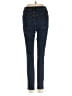 J Brand Solid Blue Jeans Size 24 waist - photo 2