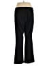 Ann Taylor LOFT Black Dress Pants Size 14 - photo 2