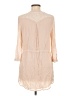 Monsoon 100% Viscose Tan Casual Dress Size 8 - photo 2