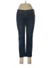 Habitual Chevron-herringbone Blue Jeans Size 28 waist - photo 1