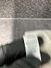 Monrow Tie-dye White Pullover Sweater Size L - photo 8