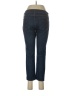 Habitual Chevron-herringbone Blue Jeans Size 28 waist - photo 2