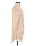 Monsoon 100% Viscose Tan Casual Dress Size 8 - photo 4