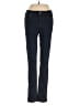 J Brand Solid Blue Jeans Size 24 waist - photo 1