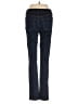 J Brand Solid Blue Jeans Size 24 waist - photo 2