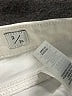 Lucky Brand Ivory Jeans Size 26 waist - photo 8
