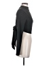 Shein Black Long Sleeve Top Size S - photo 4