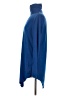 Unbranded 100% Polyester Blue Casual Dress Size M - photo 5