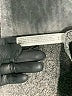 Soma Metallic Silver Gray Pullover Sweater Size XL - photo 8