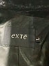 Exte Black Coat Size L - photo 6