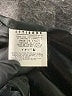 Exte Black Coat Size L - photo 7