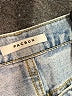 PacSun Hearts Blue Jeans Size 4 - photo 7