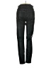 7 For All Mankind Black Jeans Size 25 waist - photo 2