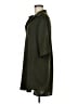 Mittoshop 100% Polyester Green Casual Dress Size M - photo 5