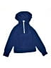 all in motion 100% Polyester Blue Zip Up Hoodie Size 6 - 7 - photo 1
