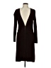 Fontana Brown Cardigan Size M - photo 1