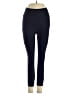 Lululemon Athletica Solid Blue Active Pants Size 2 - photo 1
