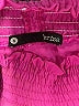 Krisa 100% Polyester Pink Casual Dress Size S - photo 7