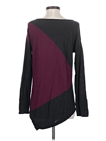 Katherine Barclay Pullover Sweater (view 2)